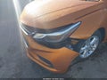 Photo 16 of 16 — 2017 Chevrolet Cruze