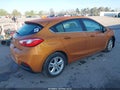 Photo 4 of 16 — 2017 Chevrolet Cruze