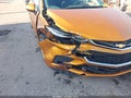 Photo 6 of 16 — 2017 Chevrolet Cruze