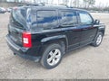 Photo 4 of 12 — 2014 Jeep Patriot