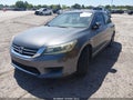 2014 Honda Accord — photo 2 of 16 | VIN 1HGCR2F36EA282017