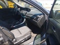2014 Honda Accord — photo 5 of 16 | VIN 1HGCR2F36EA282017