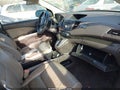 2013 Honda CR-V — photo 5 of 16 | VIN 5J6RM4H73DL072037