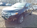 Photo 2 of 11 — 2013 Ford Edge
