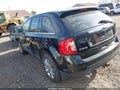 Photo 3 of 11 — 2013 Ford Edge