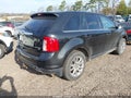 Photo 4 of 11 — 2013 Ford Edge