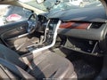 2013 Ford Edge — photo 5 of 11 | VIN 2FMDK4KC1DBA09705