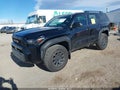 Photo 2 of 17 — 2025 Toyota 4Runner
