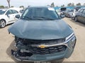 Photo 12 of 16 — 2026 Chevrolet Trax