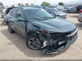 Photo 1 of 16 — 2026 Chevrolet Trax