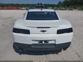 Photo 16 of 16 — 2014 Chevrolet Camaro