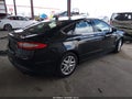 Photo 4 of 16 — 2013 Ford Fusion
