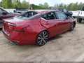 Photo 4 of 18 — 2020 Nissan Altima