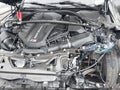 Photo 10 of 16 — 2022 BMW M3