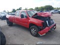 Photo 1 of 15 — 2010 GMC Sierra 3500 HD