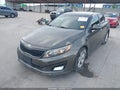 2014 Kia Optima — photo 2 of 17 | VIN 5XXGM4A72EG337135
