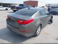 Photo 4 of 17 — 2014 Kia Optima
