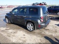 Photo 3 of 20 — 2011 Chevrolet HHR