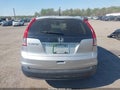 Photo 17 of 17 — 2013 Honda CR-V
