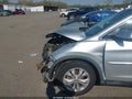 Photo 6 of 17 — 2013 Honda CR-V