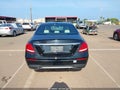 2019 Mercedes-Benz E-Class — photo 16 of 16 | VIN WDDZF4JB2KA509636