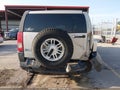 Photo 16 of 16 — 2006 Hummer H3