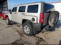 2006 Hummer H3 — photo 3 of 16 | VIN 5GTDN136468103028