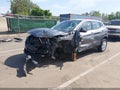 Photo 2 of 21 — 2021 Nissan Rogue Sport
