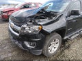 Photo 17 of 19 — 2017 Chevrolet Colorado