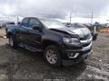 Photo 1 of 19 — 2017 Chevrolet Colorado