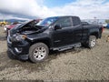 2017 Chevrolet Colorado — photo 2 of 19 | VIN 1GCHTCEA0H1328117