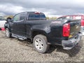 2017 Chevrolet Colorado — photo 3 of 19 | VIN 1GCHTCEA0H1328117