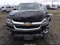 2017 Chevrolet Colorado — photo 6 of 19 | VIN 1GCHTCEA0H1328117