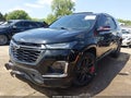 Photo 2 of 16 — 2023 Chevrolet Traverse