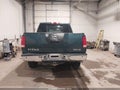 Photo 16 of 16 — 2007 Nissan Titan
