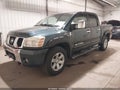Photo 2 of 16 — 2007 Nissan Titan