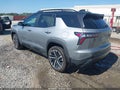 Photo 3 of 16 — 2026 Chevrolet Equinox