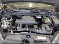 2008 Honda Civic — photo 10 of 13 | VIN 1HGFA16858L035753