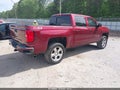 Photo 4 of 17 — 2017 Chevrolet Silverado 1500