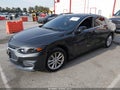 Photo 2 of 16 — 2018 Chevrolet Malibu Limited