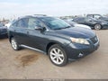 Photo 1 of 11 — 2010 Lexus RX 350