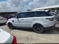 2018 Land Rover Range Rover Sport — photo 14 of 16 | VIN SALWR2RV8JA806098