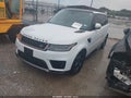 2018 Land Rover Range Rover Sport — photo 2 of 16 | VIN SALWR2RV8JA806098