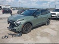 Photo 2 of 16 — 2023 Kia Sportage