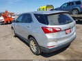 2019 Chevrolet Equinox — photo 3 of 16 | VIN 3GNAXKEV7KS601280