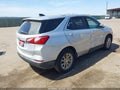 Photo 4 of 16 — 2019 Chevrolet Equinox