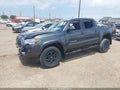 2022 Toyota Tacoma — photo 2 of 17 | VIN 3TMCZ5ANXNM464735