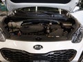 Photo 10 of 16 — 2020 Kia Sportage