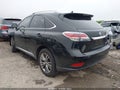 2013 Lexus RX 350 — photo 3 of 19 | VIN 2T2ZK1BA2DC100900