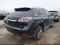 Photo 4 of 19 — 2013 Lexus RX 350